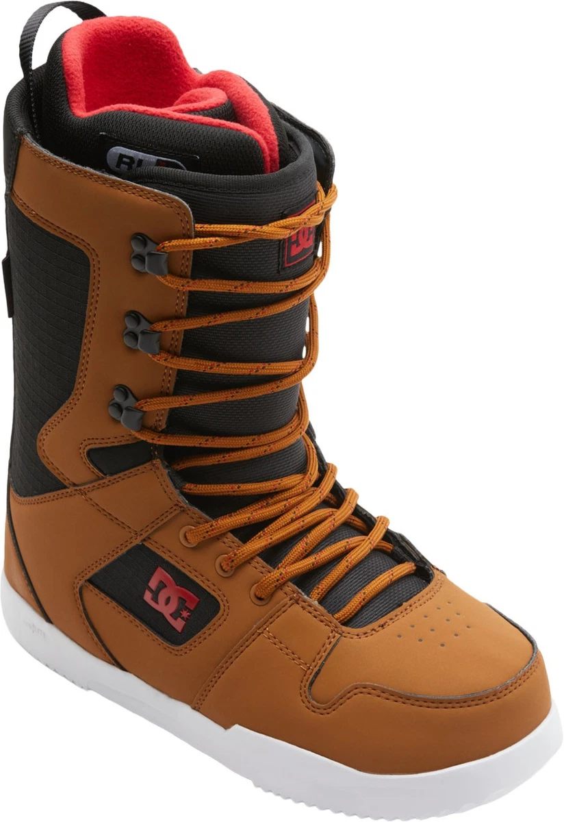 Dc Park Snowboard Boots for sale - eBay