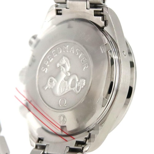 Omega Speedmaster 323.30.40.40.06.001 40 mm Grey Dial