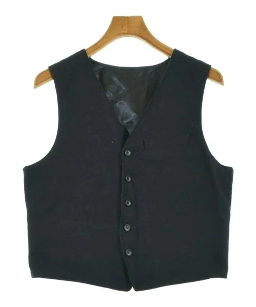 Engineered Garments Vest Coats, Jackets & Vests Wool Outer Shell