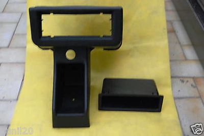 FIAT PANDA #RADIO OBJECTS