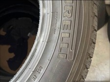 Pirellis Wheel And Tire Package Pirellis Wheel And Tire Package