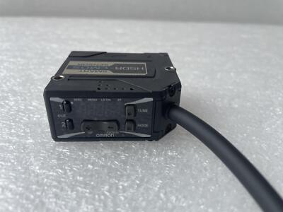 OMRON ZX0-LD50A61 SMART SENSOR
