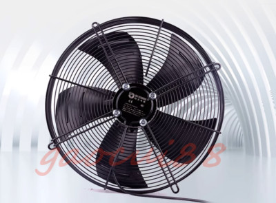 YWF4E-500B YWF4E500B YWF-4E-500B 220V WEIGVANG Optical Rotor Axial Fan NEW 1PC