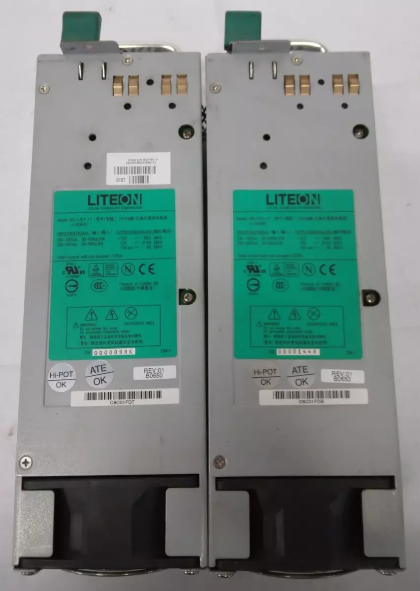 How I work my ps server?