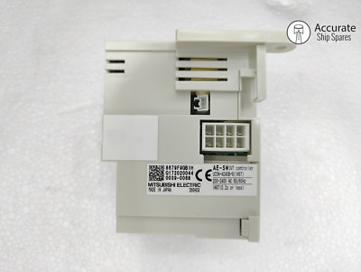 Mitsubishi - AE-SW UVT Controller - UCON-A240B-W - 220V - NEW