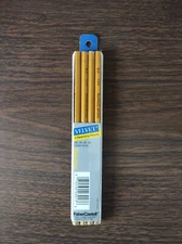 Faber Castell Sketching Pencil Set 4 Pencils HB 2B 3B 4B #3013