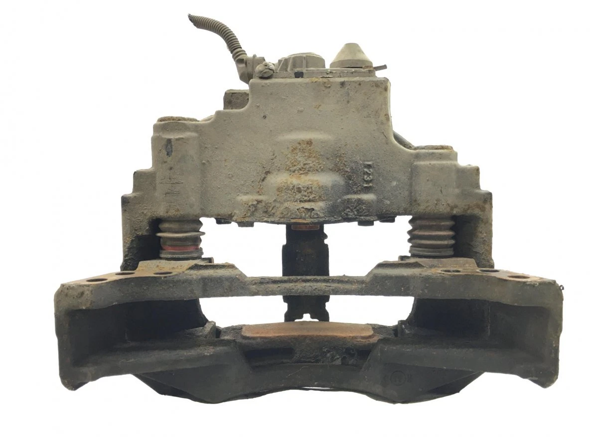 K018818 Brake Caliper Front/Drive Axle Right For MAN TGL Trucks 