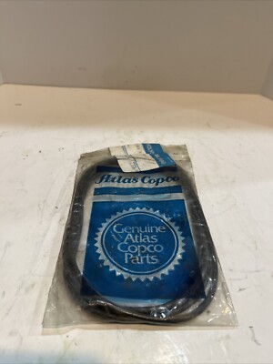 atlas copco o-ring m120.24IDX 3.66 sect