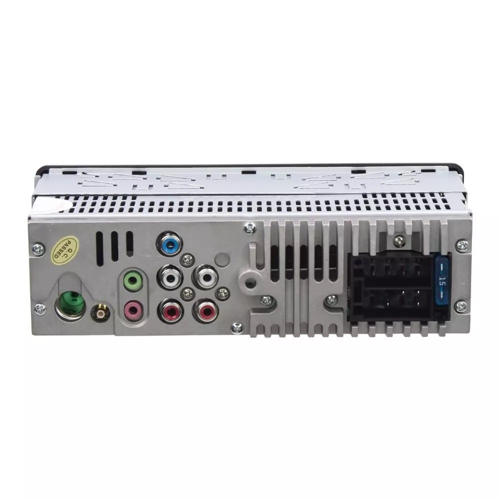 Seat Exeo Doppel-DIN Autoradio Radioblende Anthrazit ISO Adapterkabel