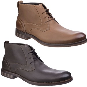botas rockport