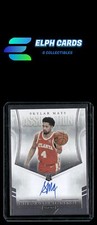2020-21 Panini Chronicles Skylar Mays Rookie Private Signings Association