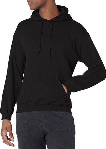 GILDAN Men's SMART BASICS PULLOVER 