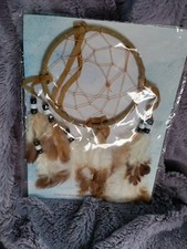 Dream Catcher Small And New In Original Package.