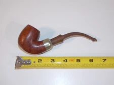 Vtg Petersons System Standard 312 Republic Ireland Smoking Tobacco Estate Pipe