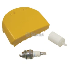 Maintenance Tune Up Kit For Husqvarna 455 Rancher, 460 and 460 Rancher chainsaws