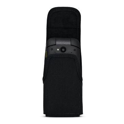 Sonim XP3plus Holster Belt Clip Vertical Black NYLON Holder Clip