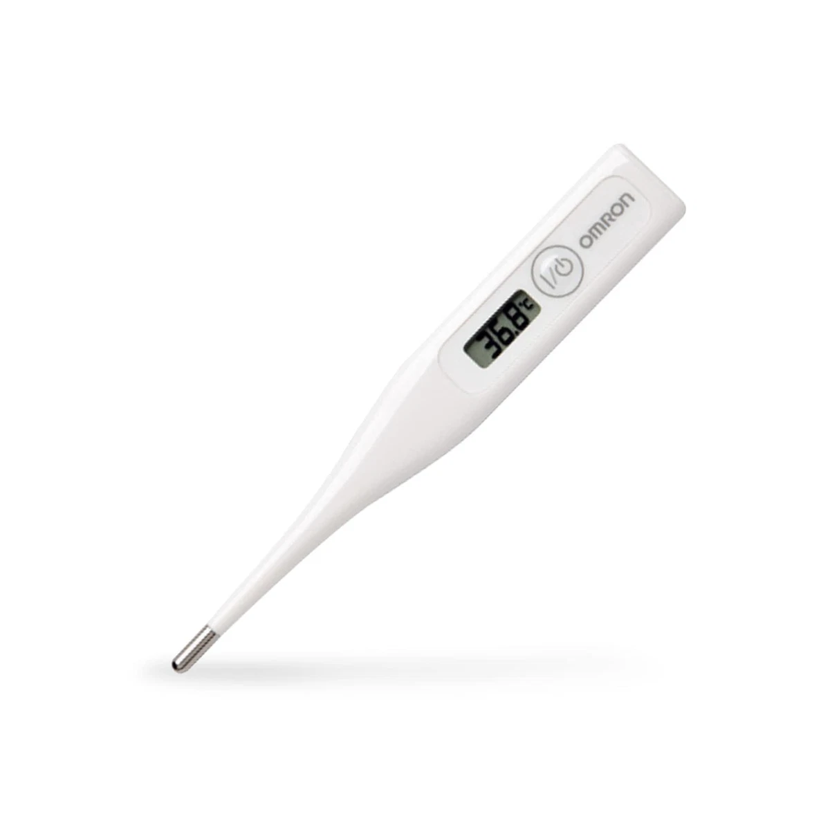 Omron thermometer on sale