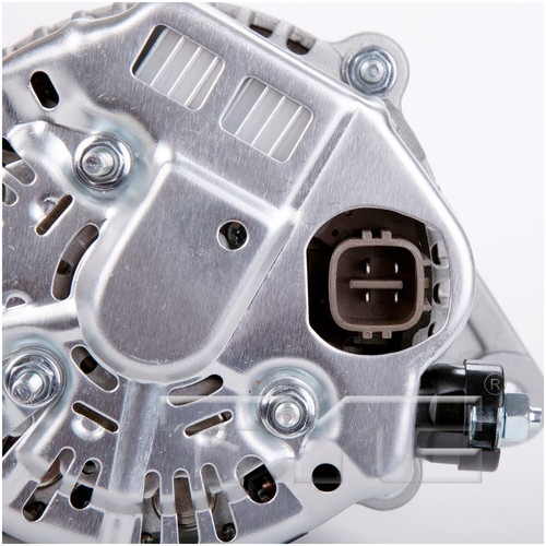TYC Alternator for 1997-2001 CR-V 2-13743 - Picture 8 of 11
