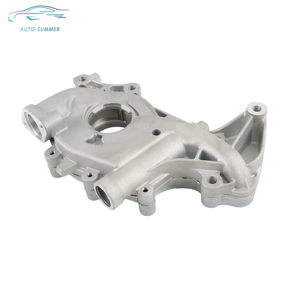Pump M390hv For 2008-2018 Ford Lincoln Mercury 3.5l