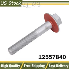 Engine Harmonic Balancer Bolt Direct Replacement Durable Quality Automotive Part