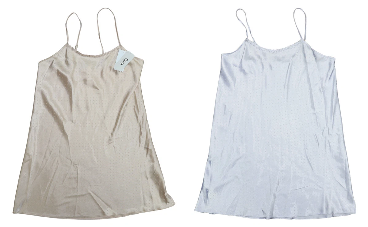 Flora Flora - White | O Rosy Monster Flora Camisole White New