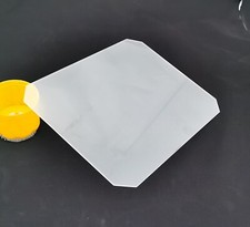 Replacement 8X10 Ground Glass Focusing Screen for Large format Camera 203x254mm