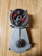 2 Stroke Gear Box Clutch Transmission For 47cc 49cc Pocket Rocket Mini Dirt Bike