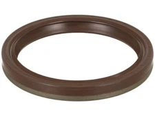 For 1985-1986 BMW 524td Crankshaft Seal Rear 18829YQWJ