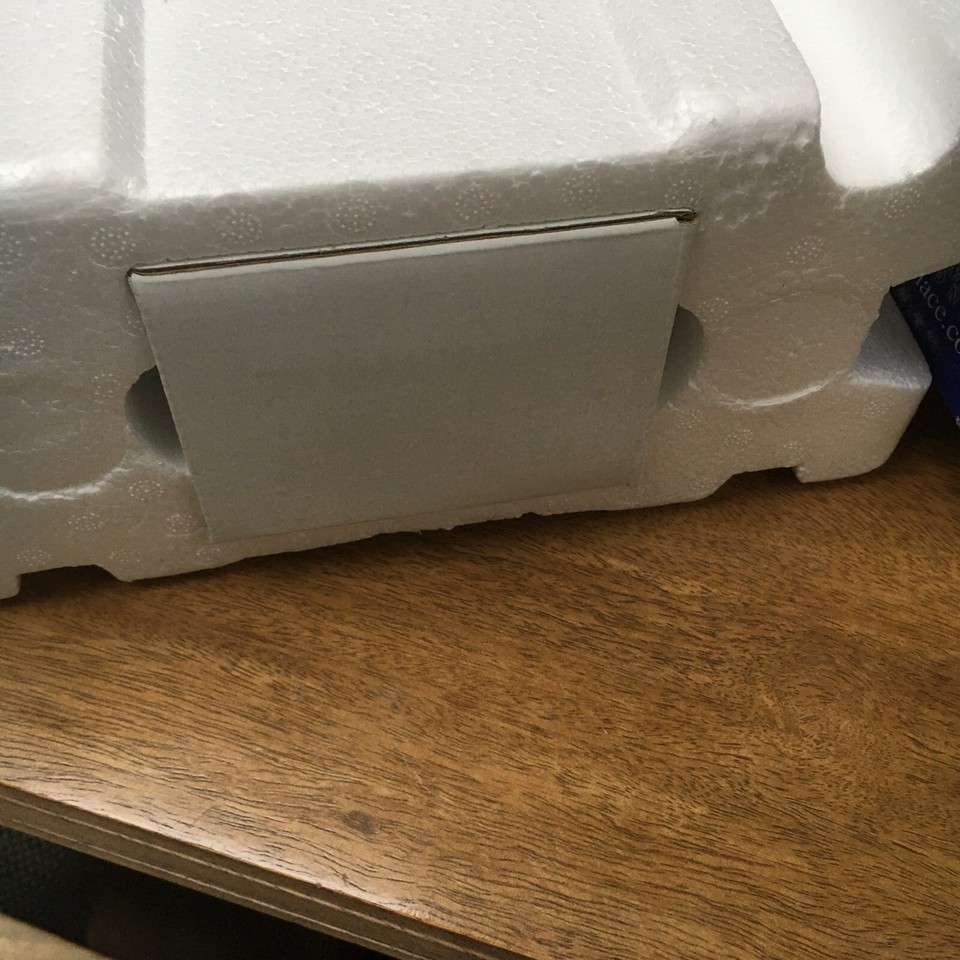 "PrimeFilm 1800u USB Film Scanner with Box for 35mm Slides & Negatives