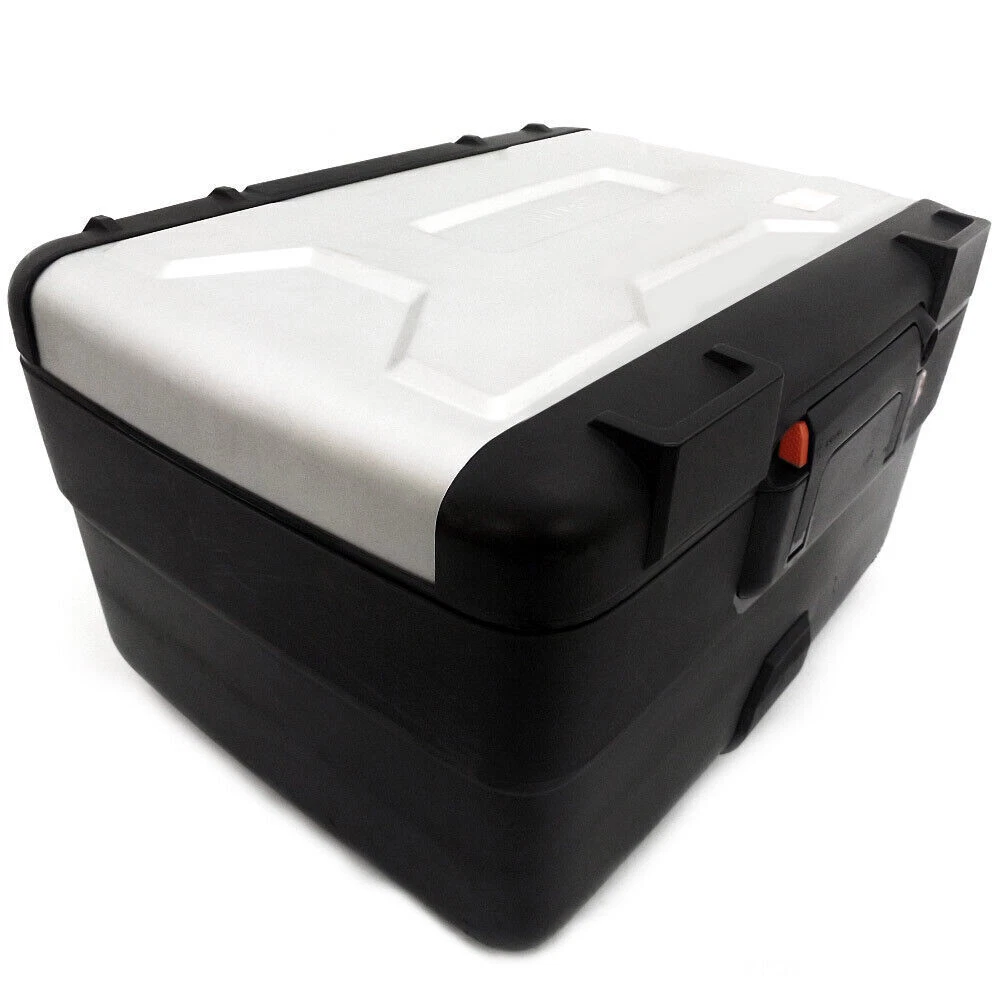 BMW Topcases fürs Motorrad
