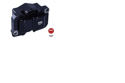 NGK 48085 Ignition Coil for SMART
