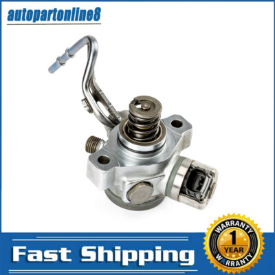 DAVRPES 16790-5LA-A01 High Pressure Fuel Pump Compatible