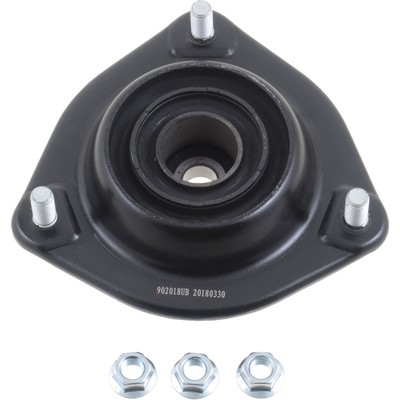 Monroe 902018 Strut-Mate Front Suspension Strut Mount For 11-15 Elantra Veloster