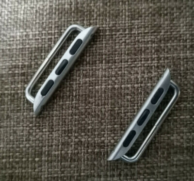 Uhren Armband Adapter für Smart Watch Modelle - GroßEs GehäUse (42 Mm oder  E6O8 | eBay