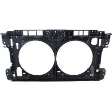 1PC Radiator Support For 2013-18 Nissan Altima Maxima 2016-23 Black Assembly