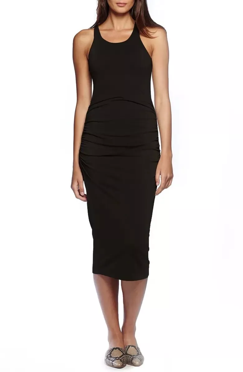 Michael stars racerback dress deals
