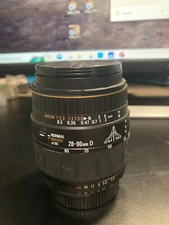 Nikon AF Macro  28-90mm Aspherical