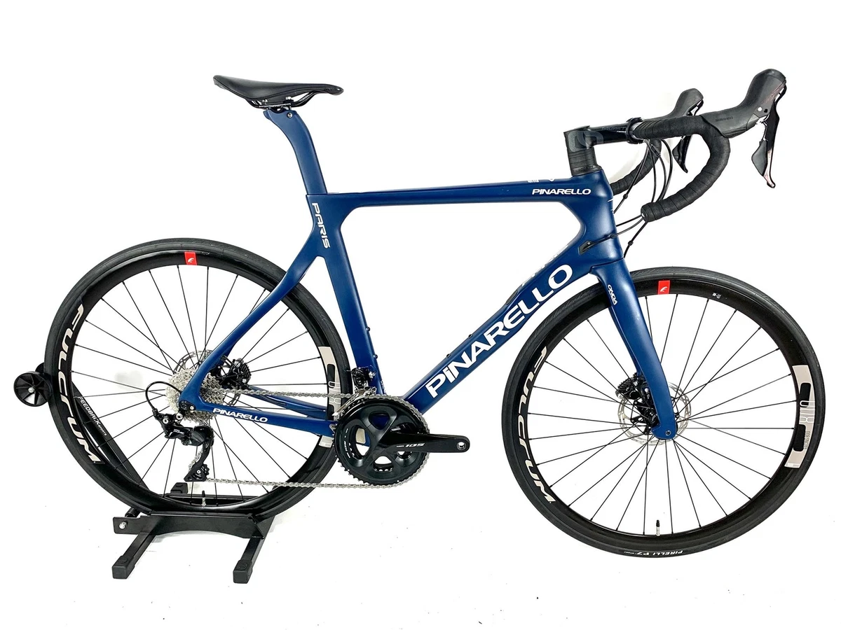 pinarello paris disc 105