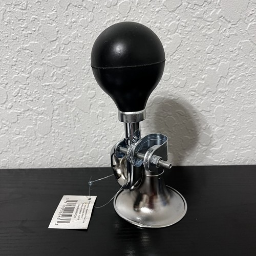 Terrifier 2 Screen Used Horror Movie Prop COA Horn Autograph Photo Art