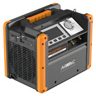 Nrdd Brushless Dc Recovery Unit from Navac