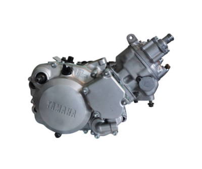 Yamaha DT Dt/R DTR KTM LC2 125ccm Motor Tauschmotor Instandsetzung Motorrevision
