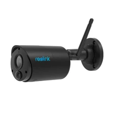 Reolink Wireless Home Security Camera IP Battery Powered Outdoor 3MP Argus Eco