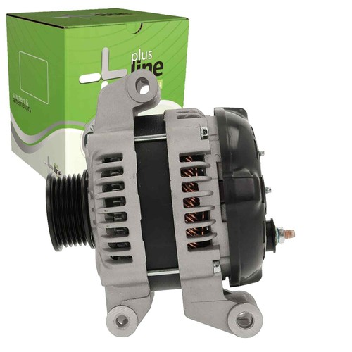 Psh + Ligne Générateur Alternateur 160A Convient pour Dodge Journey eBay