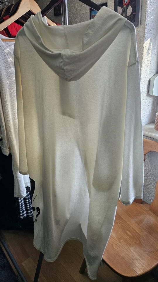 Damen Jacke Lang - Bild 2 von 2