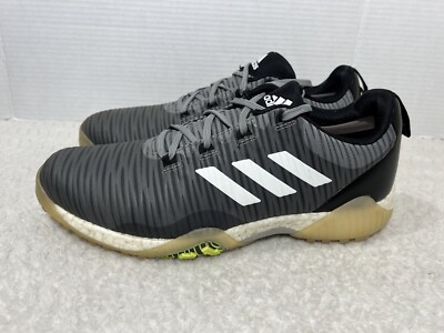 Adidas CodeChaos Men display picture 1