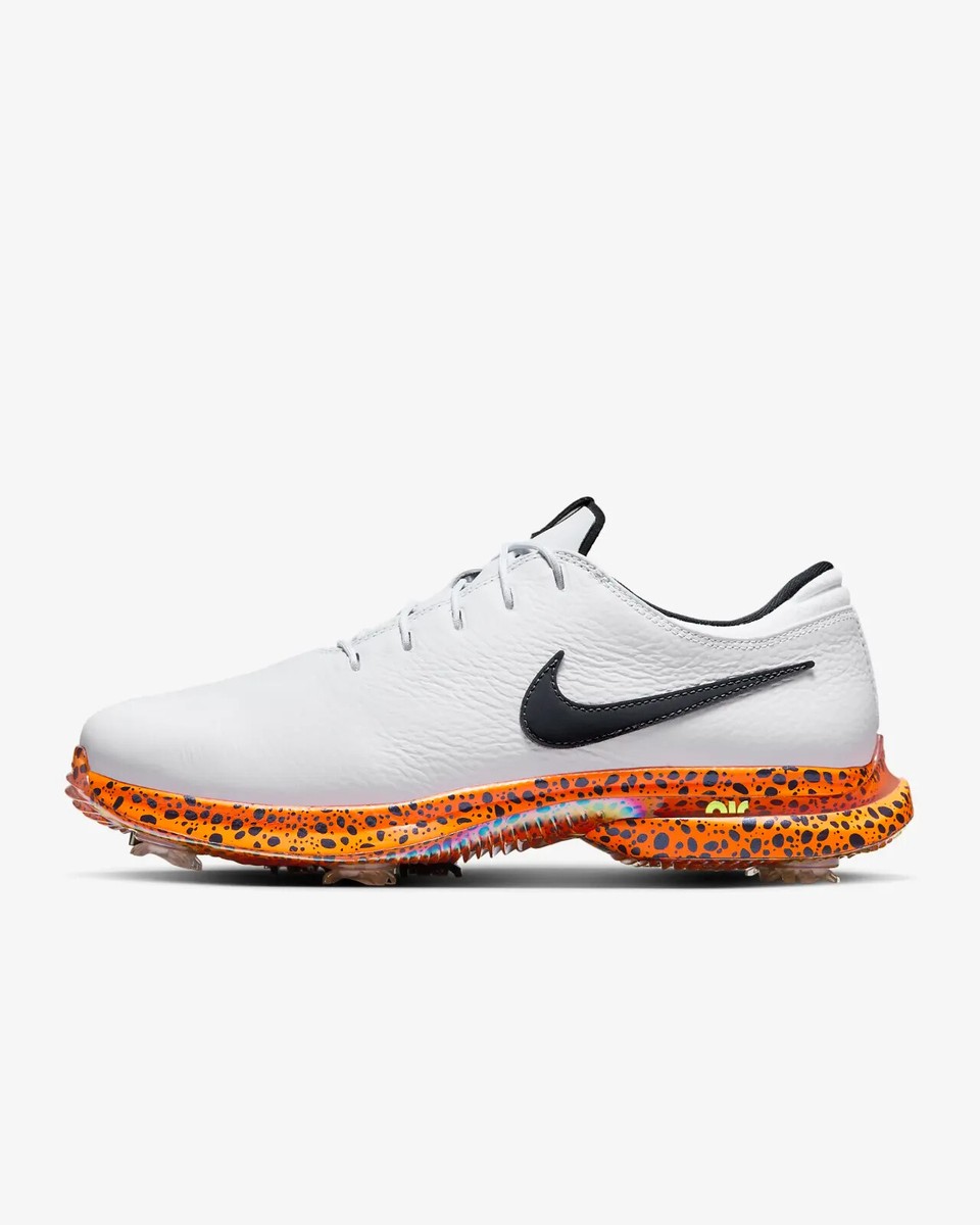 【NIKE】◆男女共用◆VICTORY TOUR 3 EXTRA WIDE◆GOLF◆ Nike Victory Tour 3 Electric (Wide) Golf Shoes - Olympic