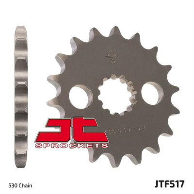 Sprocket JT 517 Z15 for Kawasaki 1100 ZR Zephyr 1992-1997 | eBay UK
