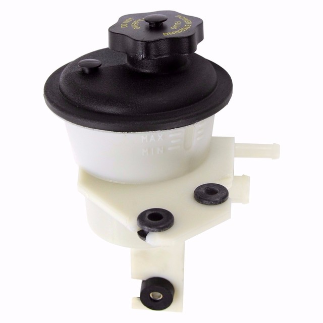 OEM NEW 19992003 Ford Windstar Power Steering Resevoir XF2Z3A697AA eBay