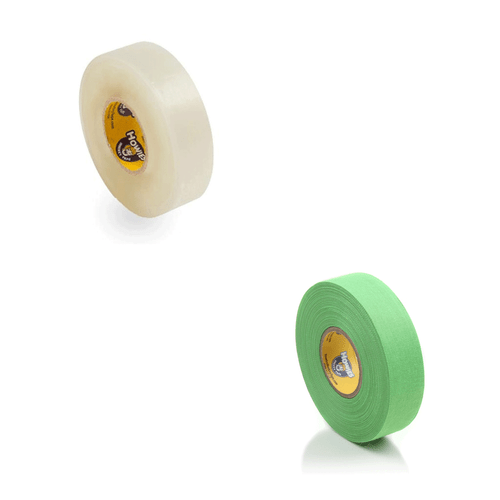 Howies Hockey Stick Premium Cloth Tape or Shin Tape 2-Pack You Choose Colors - Picture 69 of 83