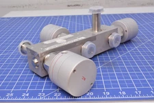 FBL-20-12.7-3B4-DNP / VALVE TREE, PC2 VALVE CM TREE DRM V AIR MANIFOLD / FUJIKIN